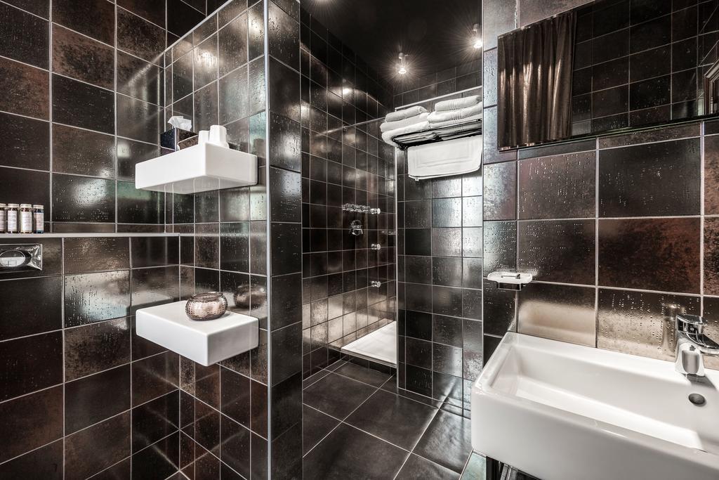 איפר Main Street Hotel מראה חיצוני תמונה
