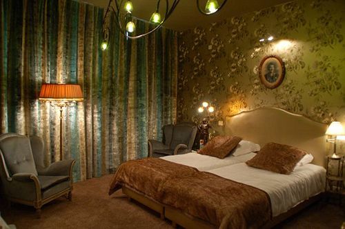 איפר Main Street Hotel מראה חיצוני תמונה